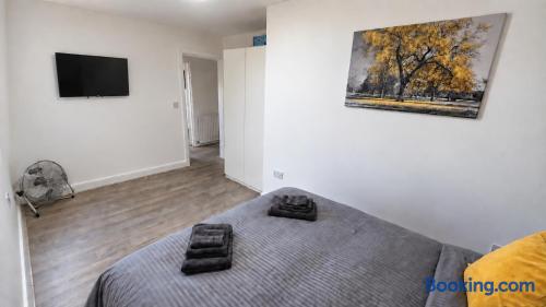 Flat 2 – 19 Percy St