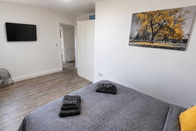 Flat 2 – 19 Percy St