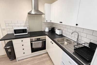 Flat 2 – 19 Percy St