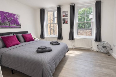 Flat 2 – 19 Percy St