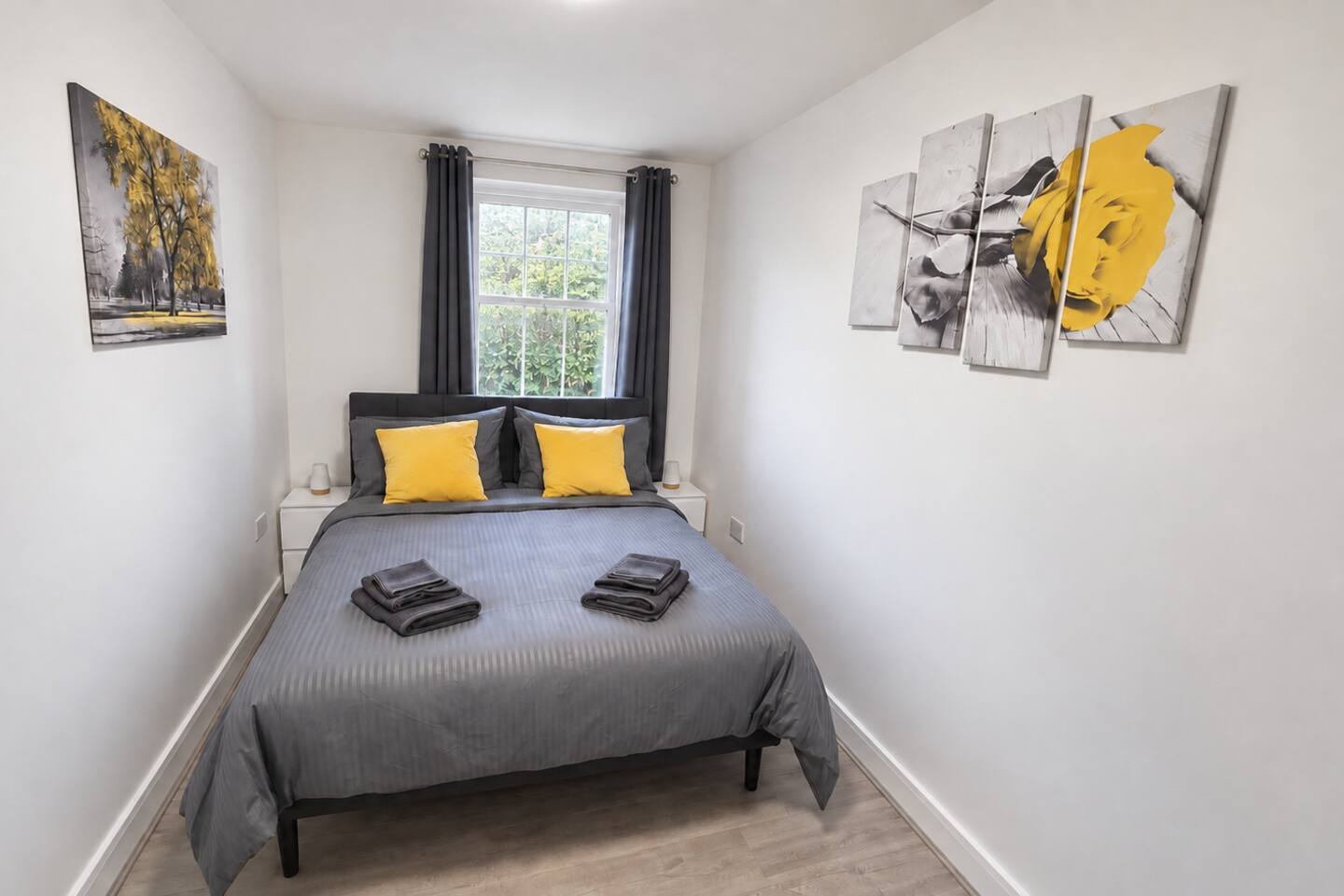 Flat 2 – 19 Percy St