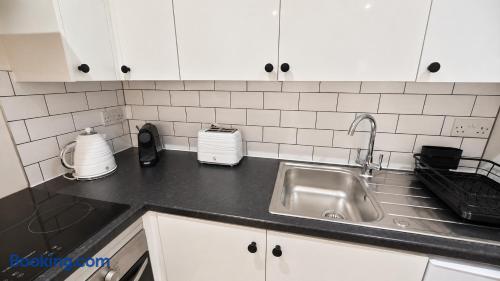Flat 2 – 19 Percy St