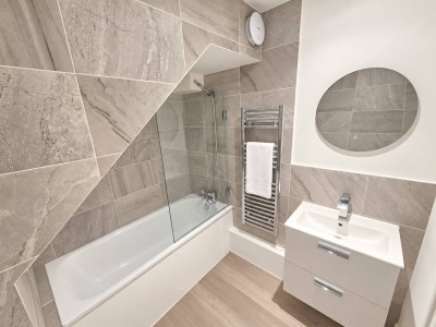 Flat 2 – 19 Percy St