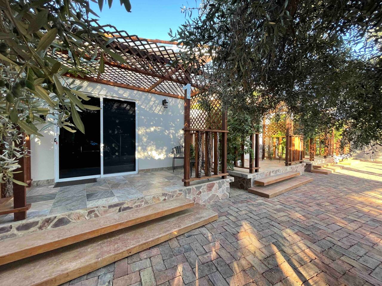 Escápate al Valle | Quinta La Consentida