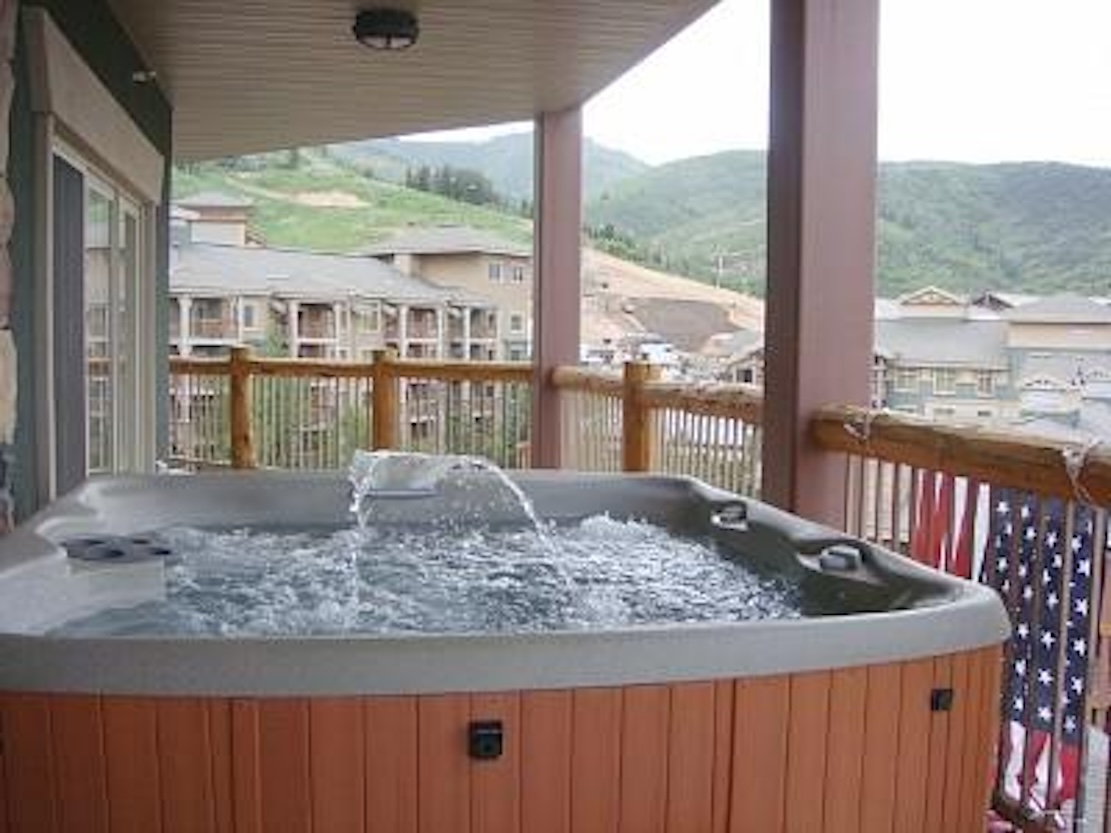 4 BDR WestGate | Park City Spa & Indoor Pool