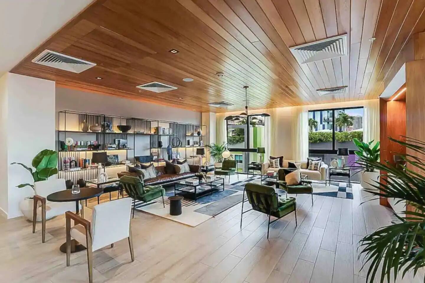 Wynwood 1BR for Work Trips