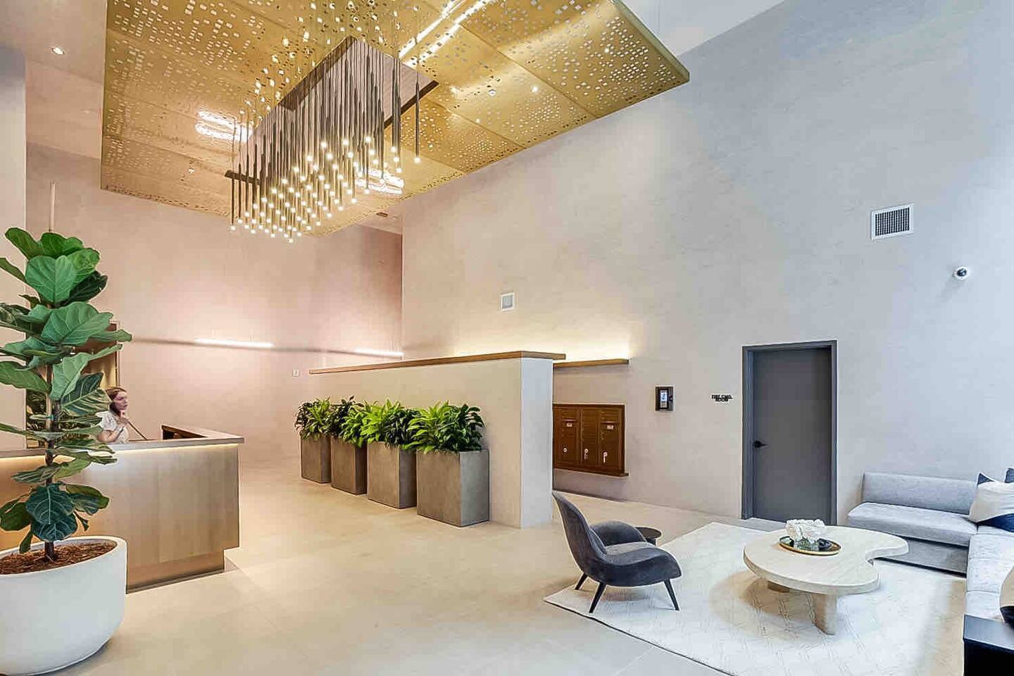 Wynwood 1BR for Work Trips