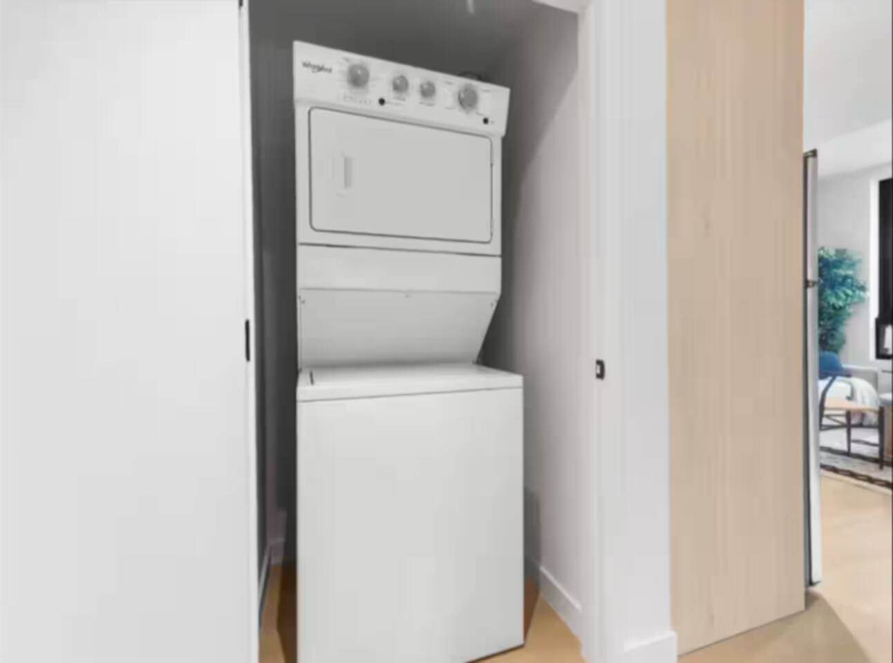 Wynwood 1BR for Work Trips