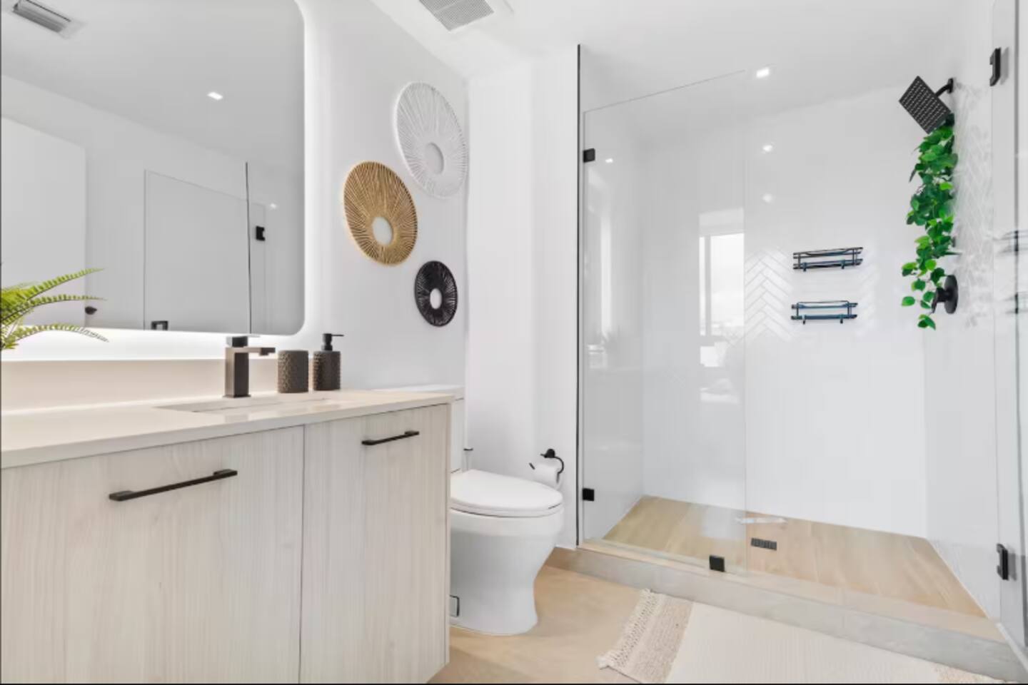 Wynwood 1BR for Work Trips