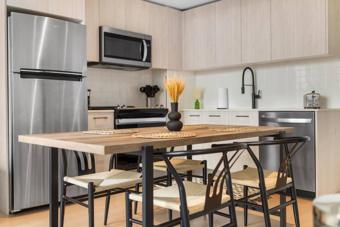Wynwood 1BR for Work Trips