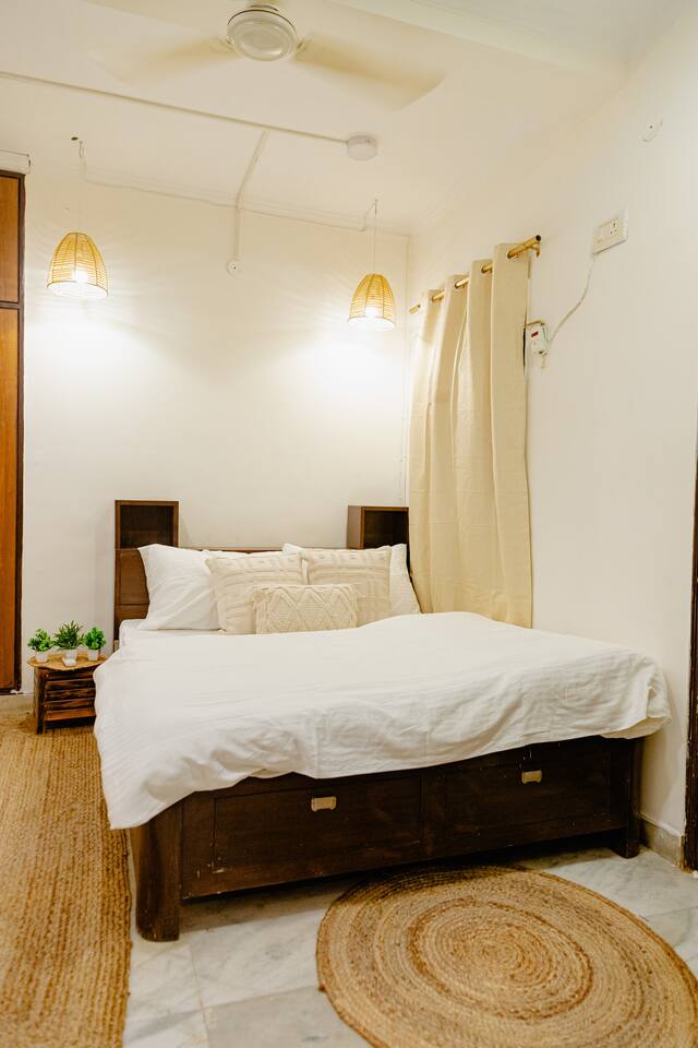 3BHK Mughal gem by Hauz Khas - Photo 5
