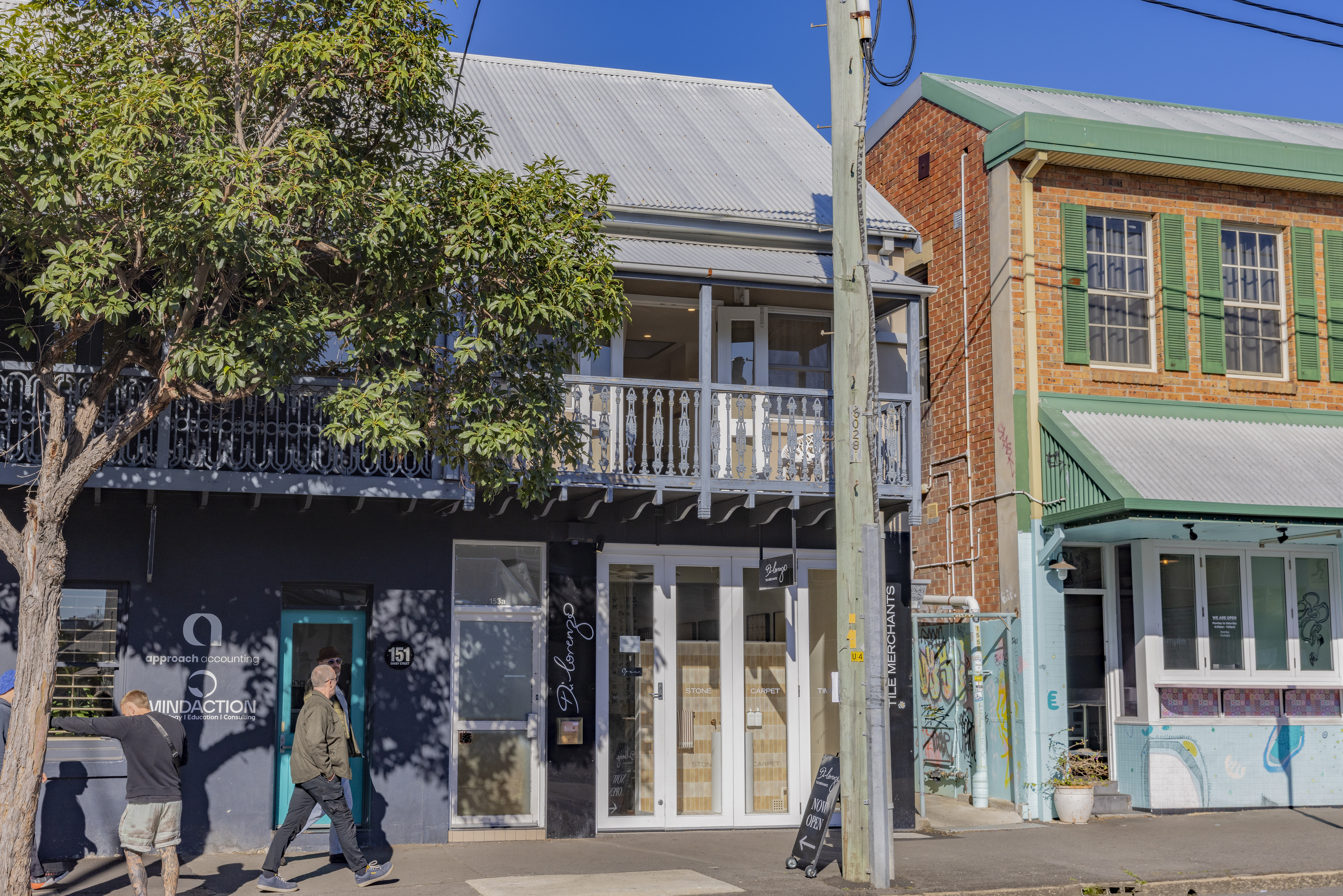 The Loft on Darby | Walk to Beaches & Cafes