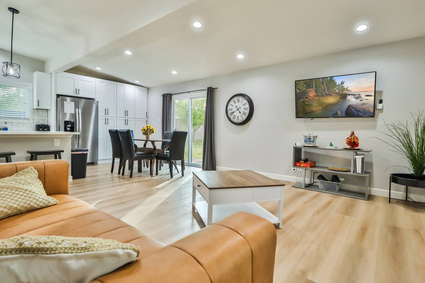 Reseda Retreat/ NorthridgeTravel ProfessionalHaven