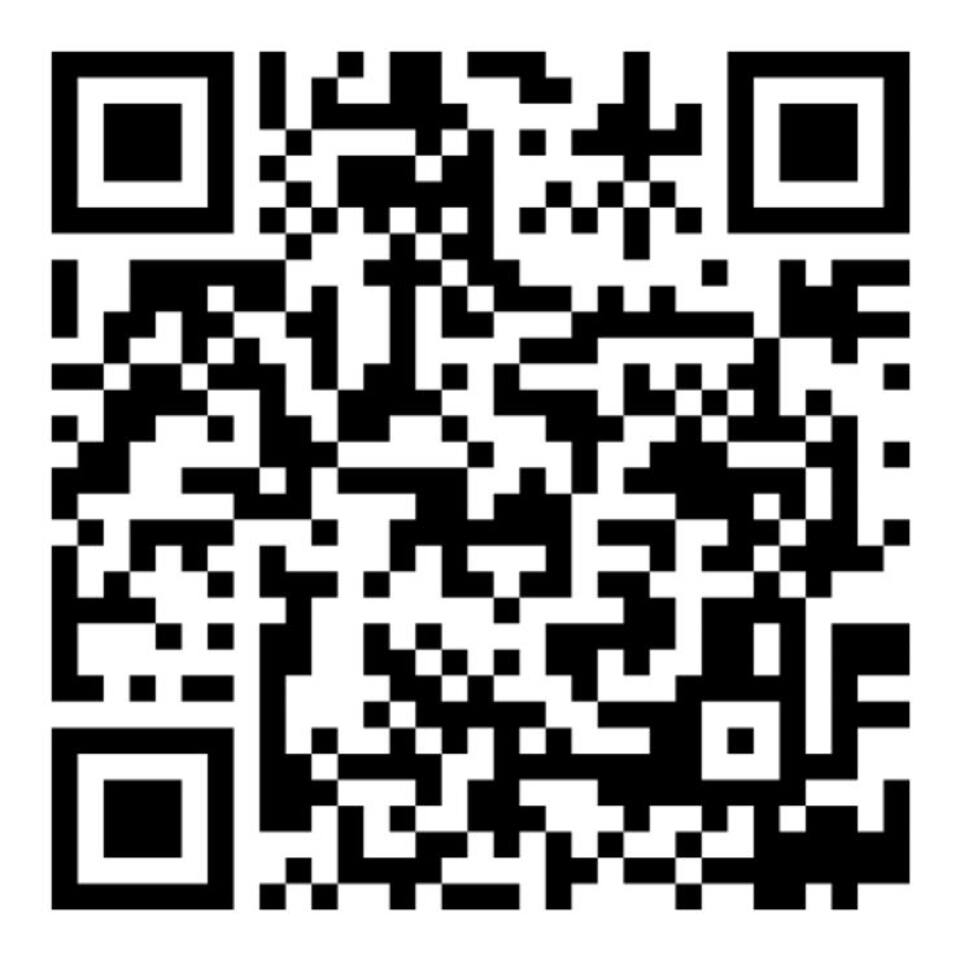 HOUSE TOUR YOUTUBE VIDEO QR