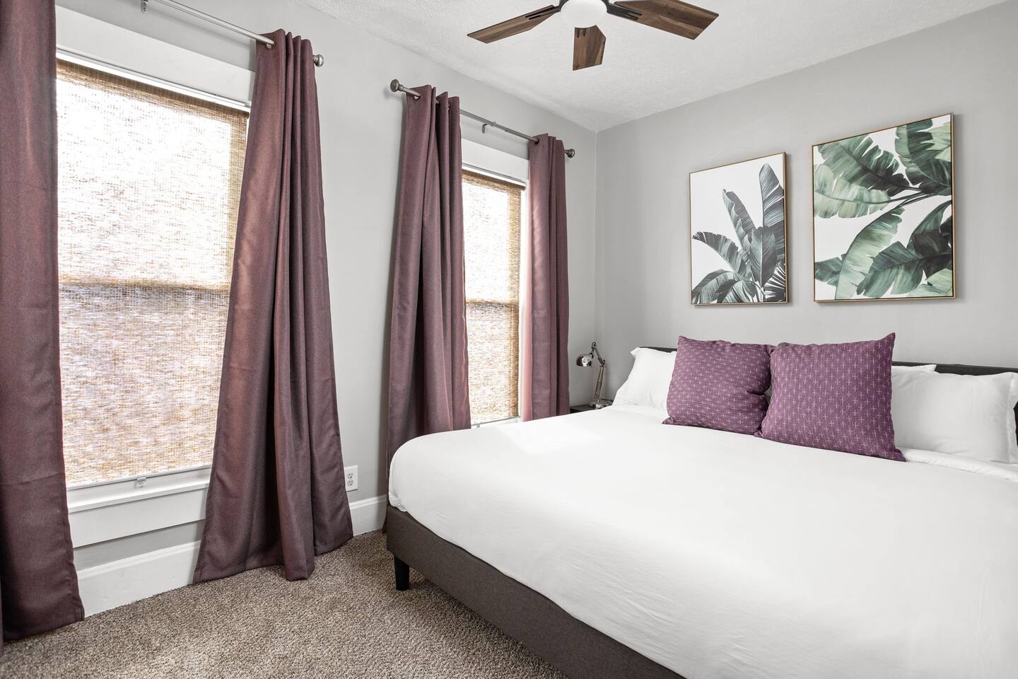 The Dingo - Sunny One Bed Apt, Walk to Mass Ave