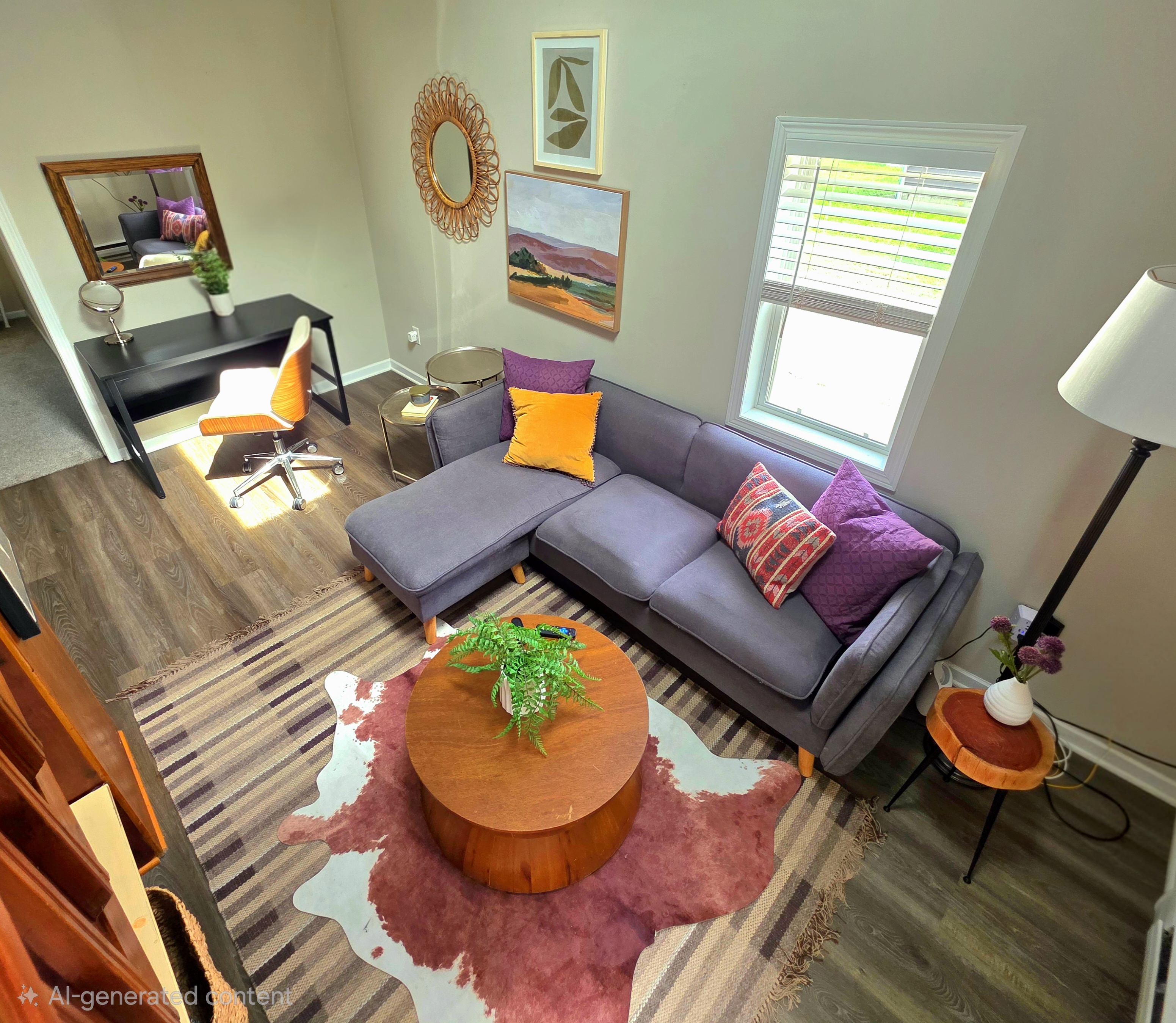 UrbanCottage | 1mi Mayo Clinic, No Stairs, Dogs OK