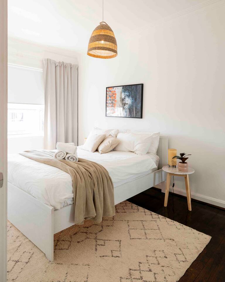 Bondi 1BR | Guest Fave | Beachfront | Superhost