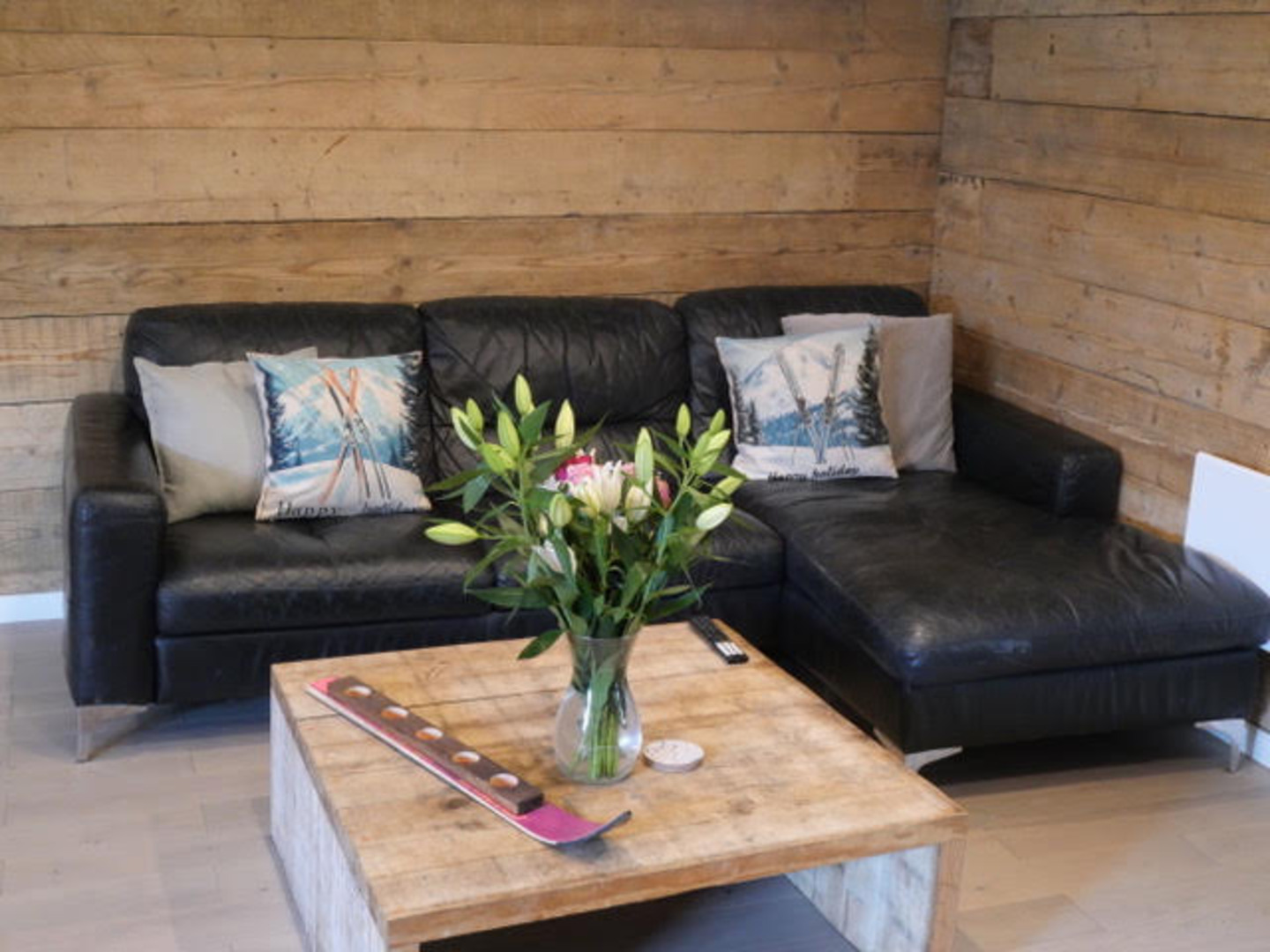 The Barn @Woodland - Holiday Home