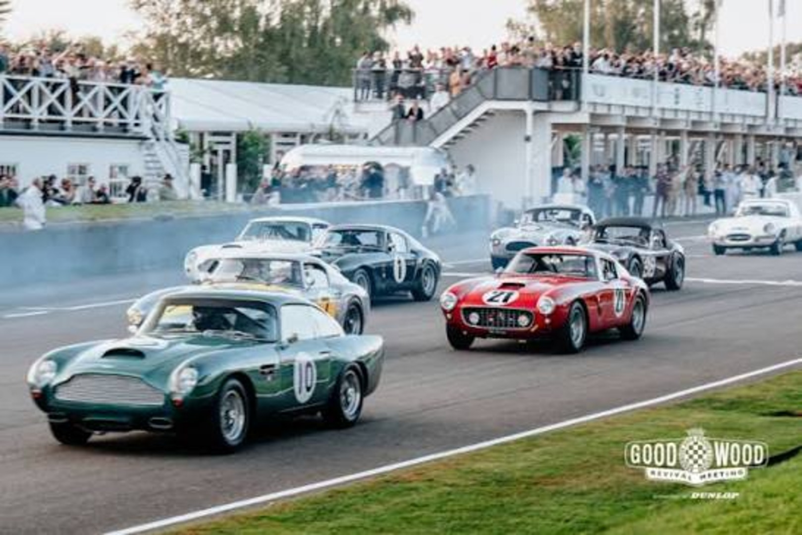 Goodwood Festival of Speed