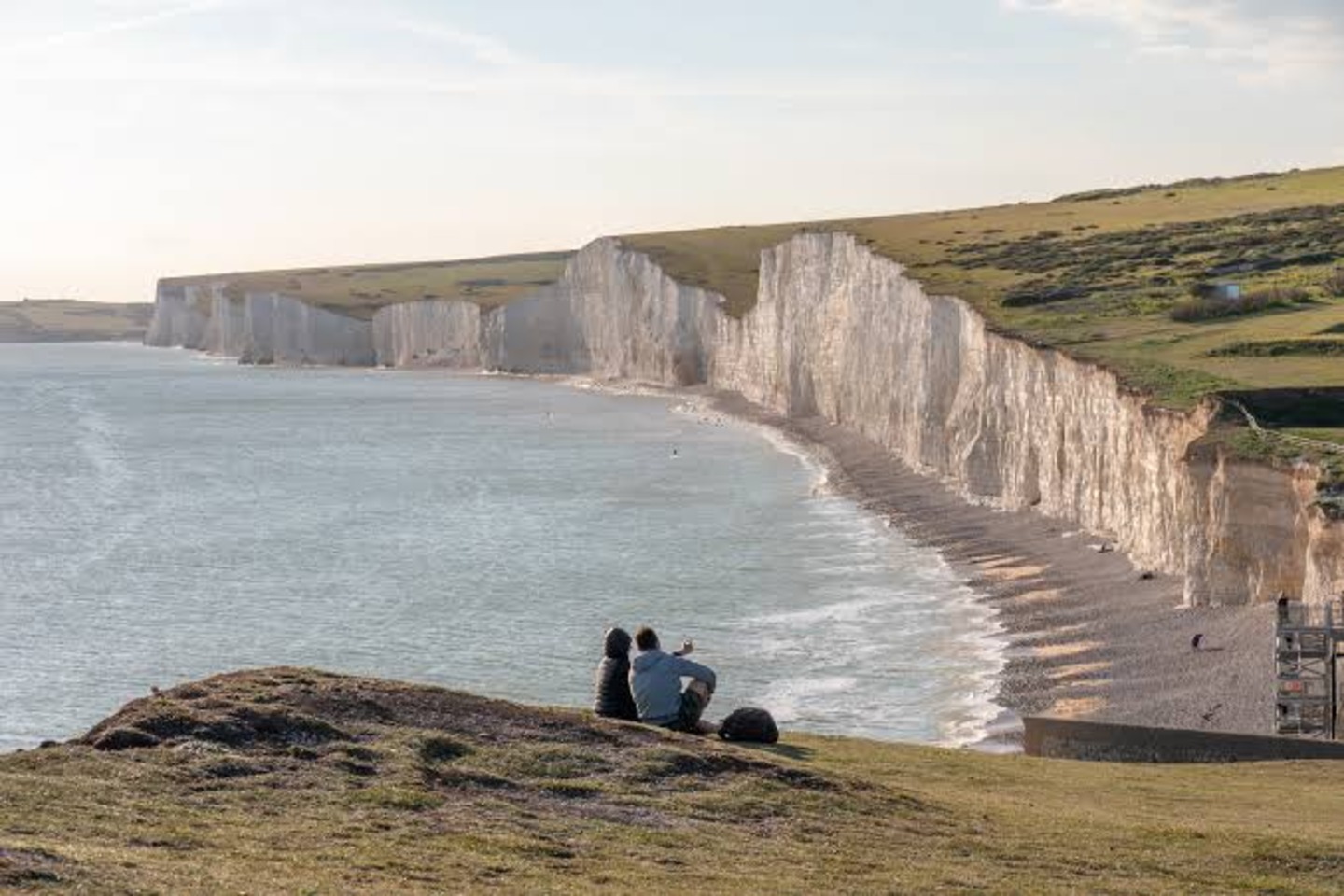 The South Coast