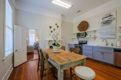 The Austin House Downtown rental in Mobile