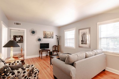 Sunny Summerville Court Condos rental in Mobile