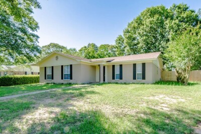 Flint Ridge for 9 in West Mobile rental in Mobile