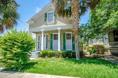 The Betty House Downtown rental in Mobile