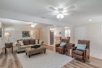 Johnson Oaks rental in Mobile