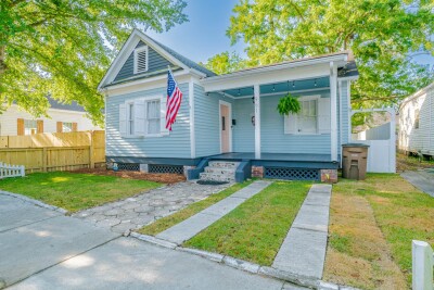 Sweet Selma in Oakleigh rental in Mobile