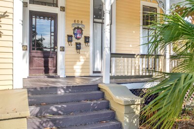 Wilson Place rental in Mobile