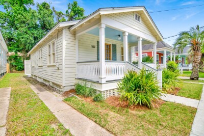 Pearl Downtown rental in Mobile