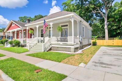 King George in Oakleigh rental in Mobile