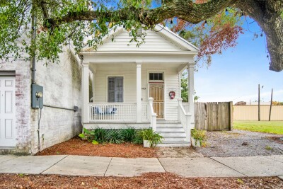 St Michael's Haven rental in Mobile