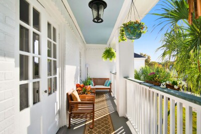 Summerville Suite in Midtown rental in Mobile