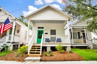 Sweet Caroline rental in Mobile