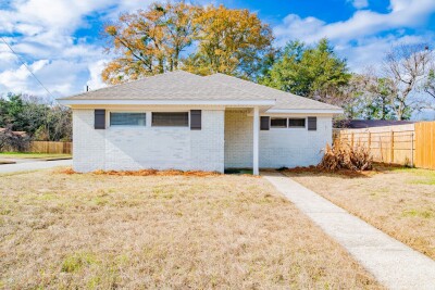 Sweet Cedar Downtown rental in Mobile
