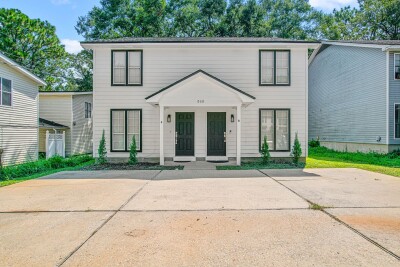 The Sleek Retreat rental in Mobile