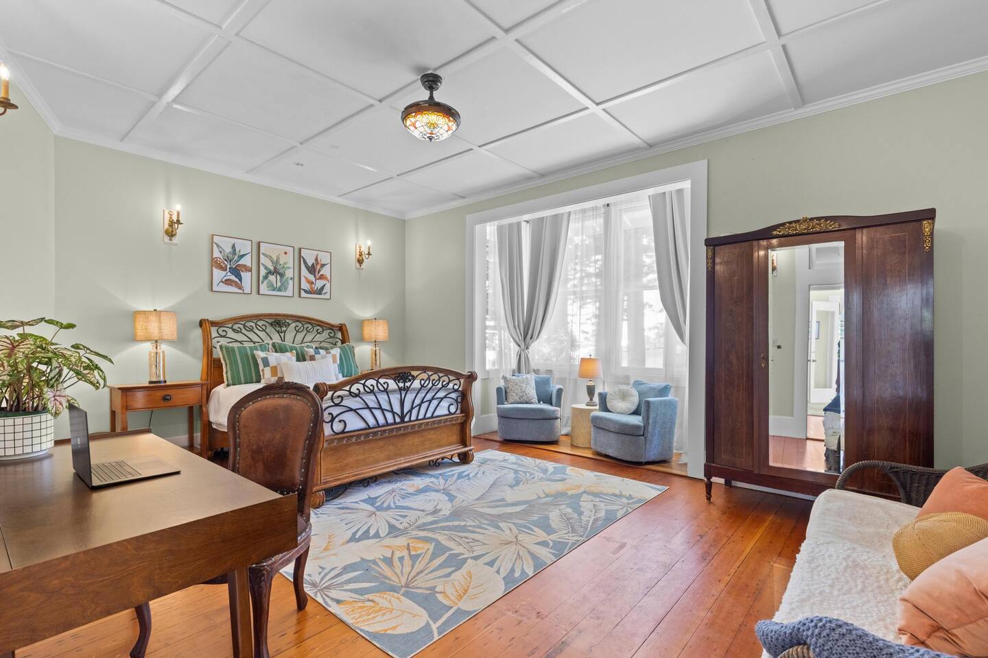 Plantation House Aloha Suite