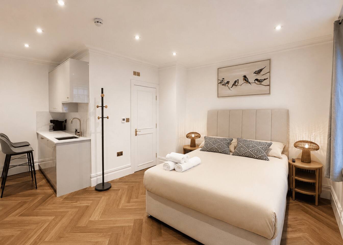 Nestoya House Junior Suite