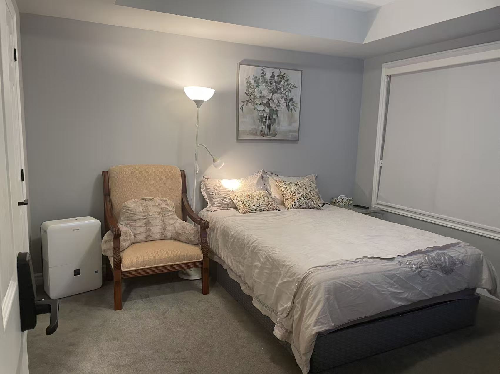 Washington - Parkside Private Guest Suite