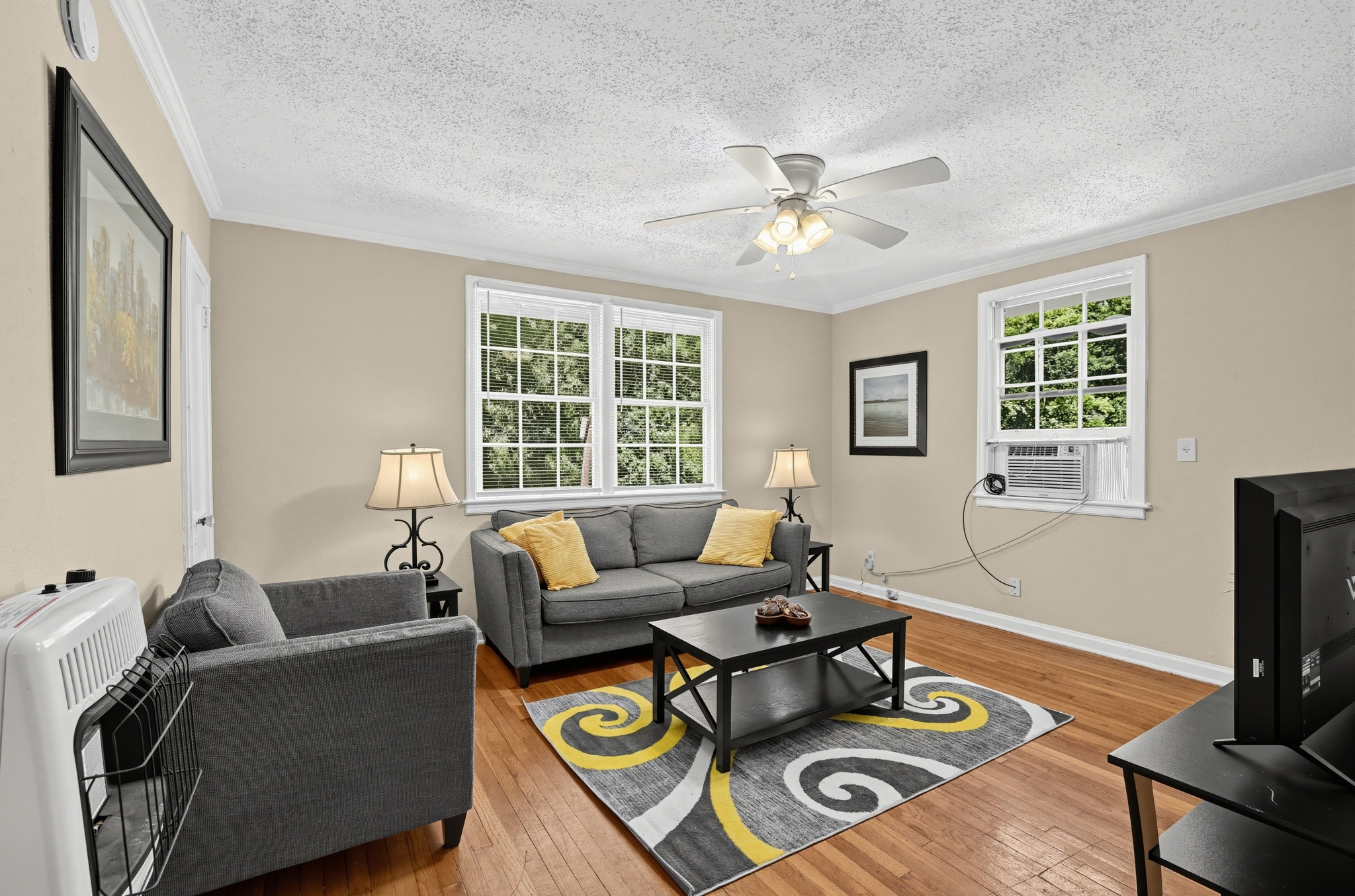Cloverdale Smart Stay