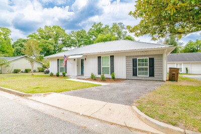 Forwood rental in Mobile