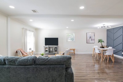 South Alabama Home near Colleges rental in Mobile
