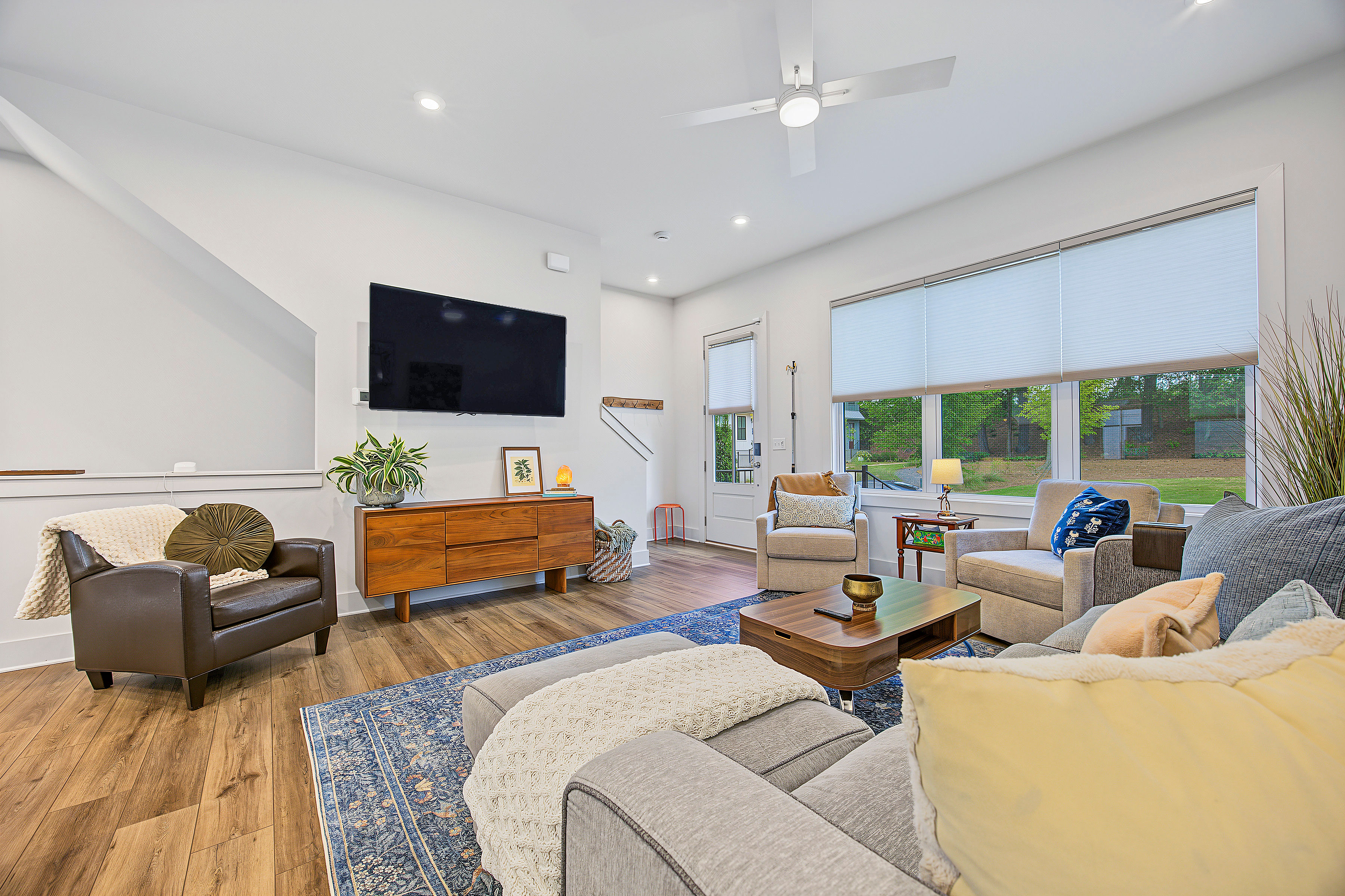 Modern 2BR Townhome Near Grant Park & the Beltline, photo 1 of 23