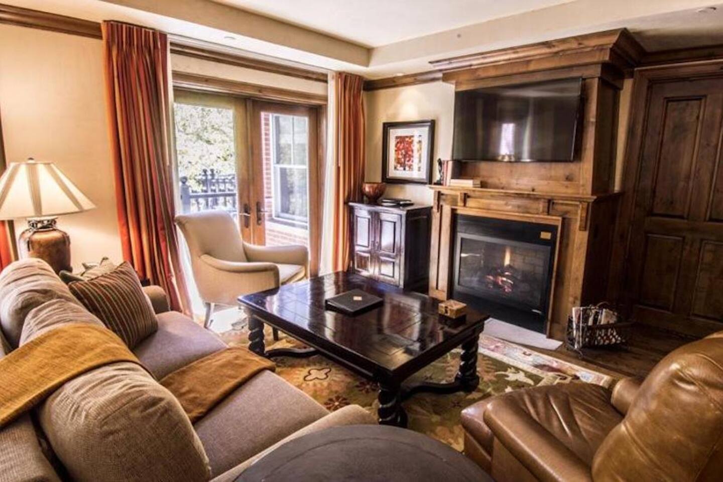 ASPEN MOUNTAIN RESIDENCES FORMALLY THE GRAND HYATT ASPEN IN TOWN BATROOM