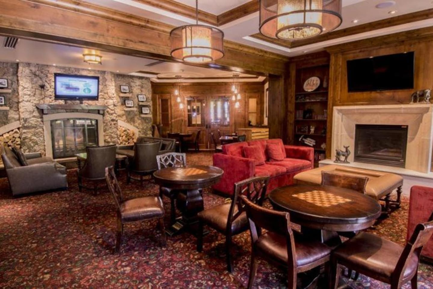 ASPEN MOUNTAIN RESIDENCES FORMALLY THE GRAND HYATT ASPEN IN TOWN