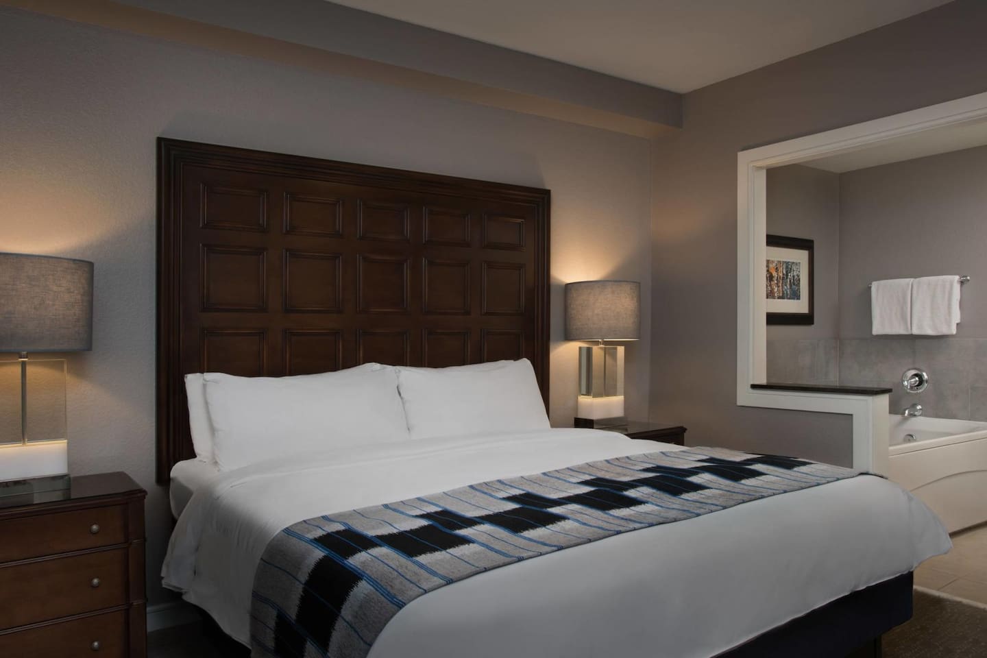 Marriott Mountainside Resort & Spa, Hot Tub, Pool