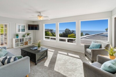 Oceanview Oasis by the Cliffs rental in San Diego
