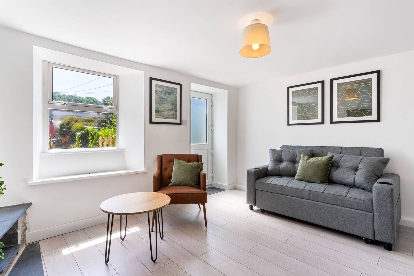 #161c Charming Bodmin Cornwall Getaway | Sleeps 6